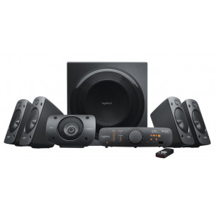 Altavoces LOGITECH Z906 5.1... 2