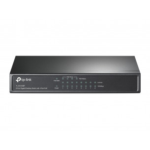 Switch TP-Link 8xRJ45...