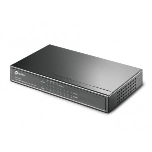 Switch TP-Link 8xRJ45... 2