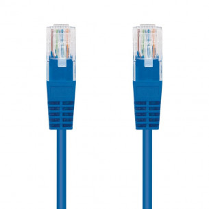 Nanocable RJ45 Cat.5e UTP... 2