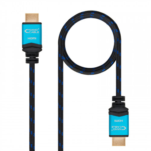 Nanocable HDMI A/M a HDMI A/M 7m...