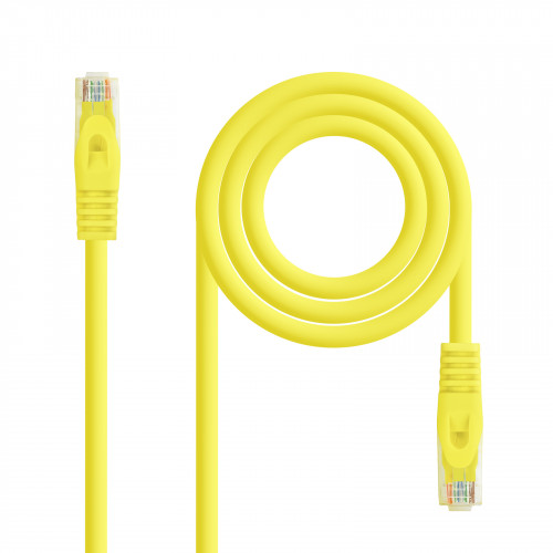 Nanocable RJ45 Cat.6A UTP AWG24 2m...