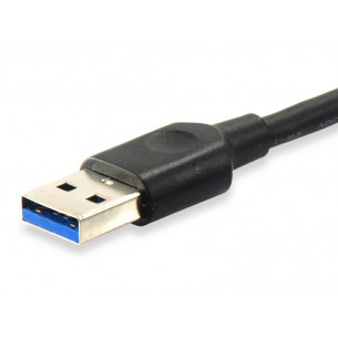 Cable EQUIP USB-A/M a... 2