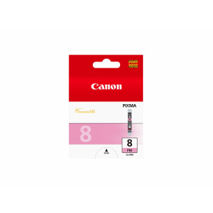 Tinta Canon CLI-8PM Magenta...
