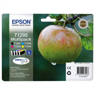 Tinta Epson T1295 Pack...