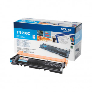 Toner BROTHER Laser Cian...