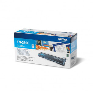 Toner BROTHER Laser Cian... 2