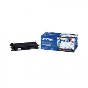 Toner BROTHER Laser Negro...