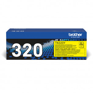 Toner BROTHER Laser...
