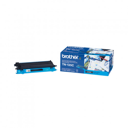 Toner BROTHER Laser Cian 4000 páginas...