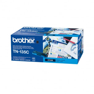 Toner BROTHER Laser Cian... 2