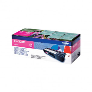 Toner BROTHER Laser Magenta... 2