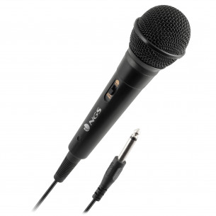 Micrófono para Karaoke NGS...