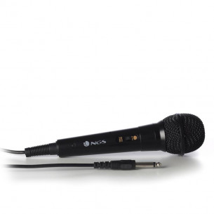 Micrófono para Karaoke NGS... 2