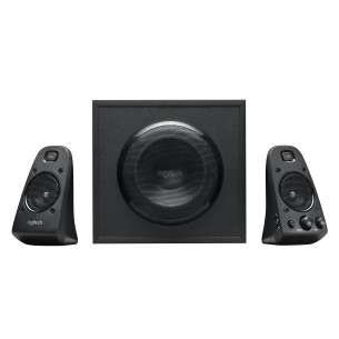 Altavoces LOGITECH Z623 2.1...
