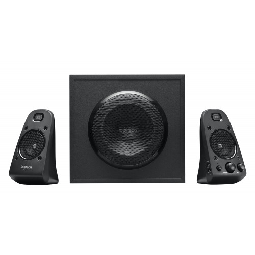 Altavoces LOGITECH Z623 2.1 200W...