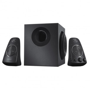 Altavoces LOGITECH Z623 2.1... 2