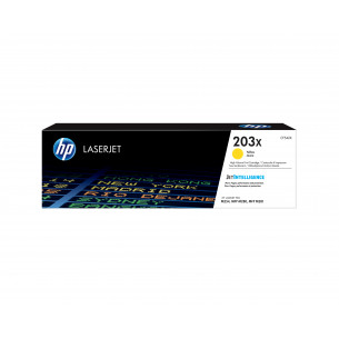 Toner HP LaserJet Pro 203X...