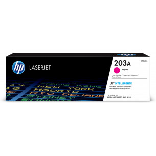 Toner HP LaserJet Pro 203A...