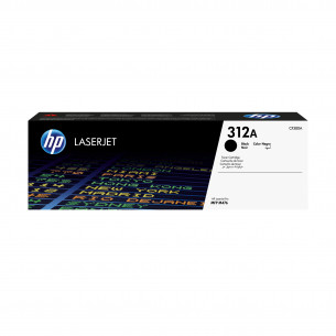 Toner HP LaserJet Pro 312A...