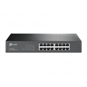 Switch TP-Link 16xRJ45 GbE... 2