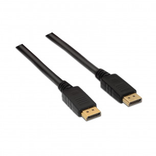 Cable AISENS DP/M a DP/M 3m...