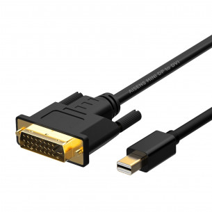 Cable AISENS Mini DP/M a...