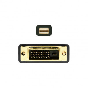Cable AISENS Mini DP/M a... 2