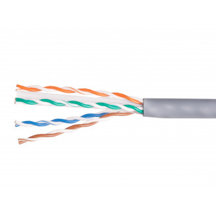 Cable EQUIP Cat.6a U/UTP...