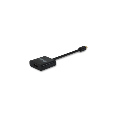 Cable EQUIP Mini DP/M a HDMI/H...