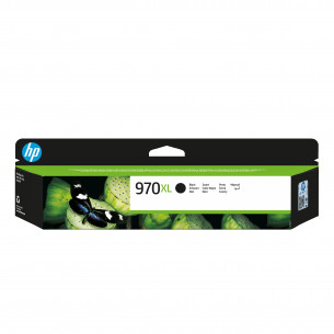 Tinta HP 970XL Negro...