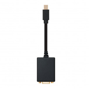 Nanocable Mini DP/M a VGA/H...