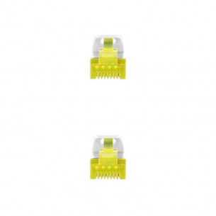 Nanocable RJ45 Cat.6A SFTP... 2