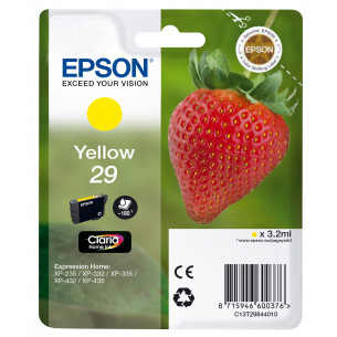 Tinta Epson 29 T2984...