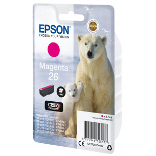 Tinta Epson 29 T2986 Pack...