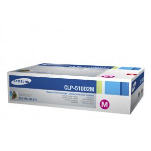 Toner Samsung Laser Magenta... 2