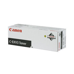 Toner Canon Laser C-EXV3...