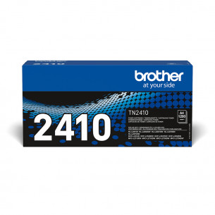 Toner BROTHER Laser Negro...