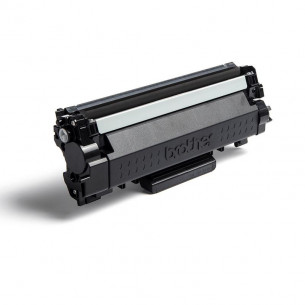 Toner BROTHER Laser Negro... 2
