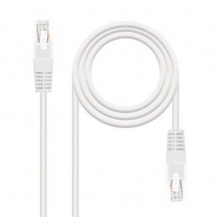 Nanocable RJ45 Cat.5e UTP...