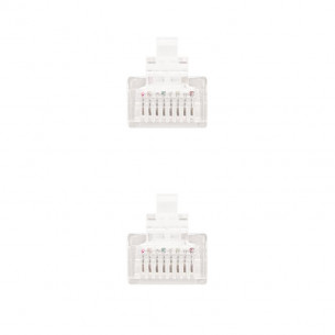 Nanocable RJ45 Cat.5e UTP... 2