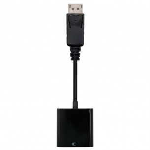 Nanocable DP/M a VGA/H 15cm...