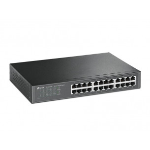 Switch TP-Link 24xRJ45 GbE... 2