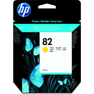 Tinta HP DesignJet 82...