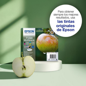 Tinta Epson 18XL T1811... 2