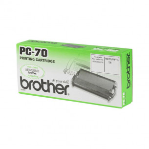 Cartucho y Bobina BROTHER... 2
