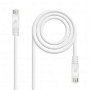 Nanocable RJ45 Cat6A UTP...