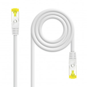 Nanocable RJ45 Cat.6A SFTP...