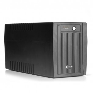 SAI NGS FORTRESS 1500VA...
