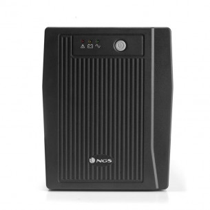 SAI NGS FORTRESS 1500VA... 2